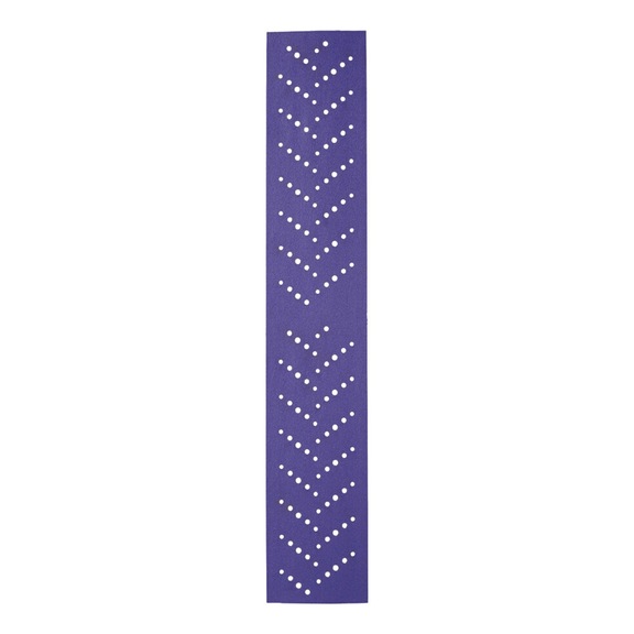 3M Cubitron (TM) Hookit (TM) abrasive strips 737U 70x396 mm 180+ 7100273994 - Paper sanding sheet