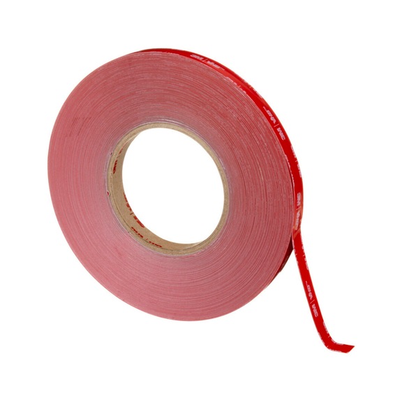 3M VHB (TM) adhesive tape RP+040GF Grey 1120 mm x 66 m 0.4 mm protective film 7100285875 - 3M adhesive tape double-sided (not specified)