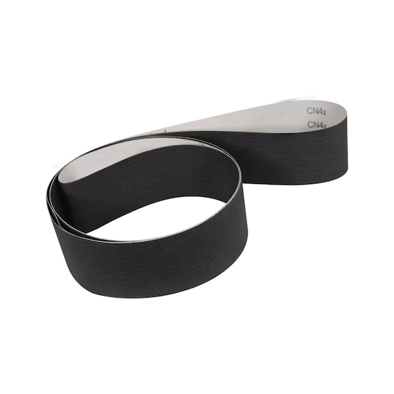 3M Gewebeschleifband 423A P320 J-weight 50 mm x 3500 mm 7100287052 - Gewebeschleifband