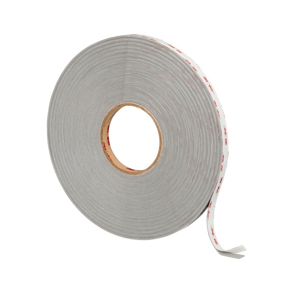 3M VHB (TM) adhesive tape RP+160GP 1120 mm x 33 m 1.6 mm 7100307062 - 3M adhesive tape double-sided (not specified)