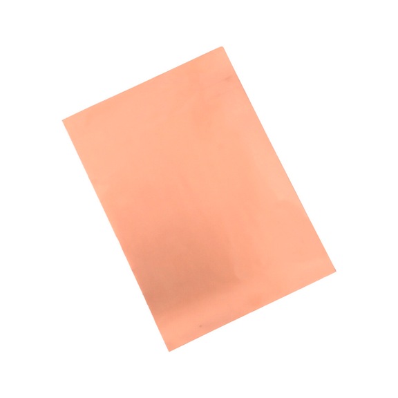 3M adhesive tape single-sided 1050TC-25 100 mm x 10 m 7100313409 - Adhesive tape, one-sided (technical, other)