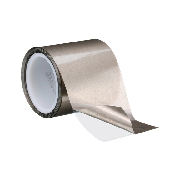 3M double-sided adhesive tape 5113DFT-50 500 mm x 30 m 7100313602 - 3M adhesive tape double-sided (not specified)