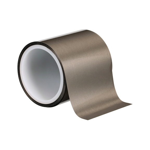 3M Klebeband 5113SFT-50 Grau 105 mm x 10 m 7100315005 - Klebeband (Elektroinstallation)