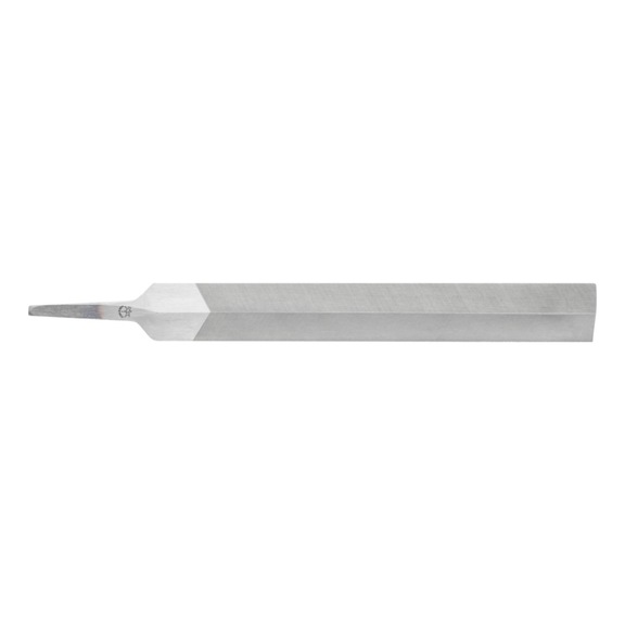 PFERD sharpening file sword shape 200mm cut 2 universal for sharpening - Sharpening parts