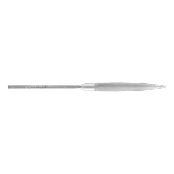 PFERD precision handy file half-round 215 mm Swiss cut 00 very coarse - File, rasp, plane (other)