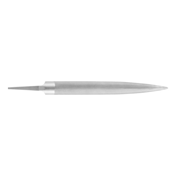 PFERD precision fishing file half-round 150mm Swiss cut 4 very fine - File, rasp, plane (other)
