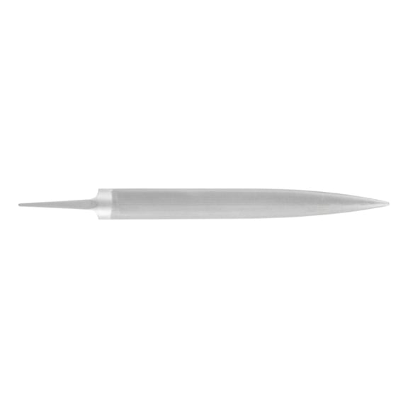 PFERD precision fishing file half round 200mm Swiss cut 1 medium - File, rasp, plane (other)