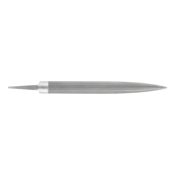 PFERD precision half-round 250mm Swiss cut 0 coarse - File, rasp, plane (other)