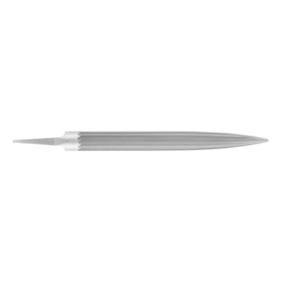 PFERD precision fishing file half round 250mm Swiss cut 00 very coarse - File, rasp, plane (other)