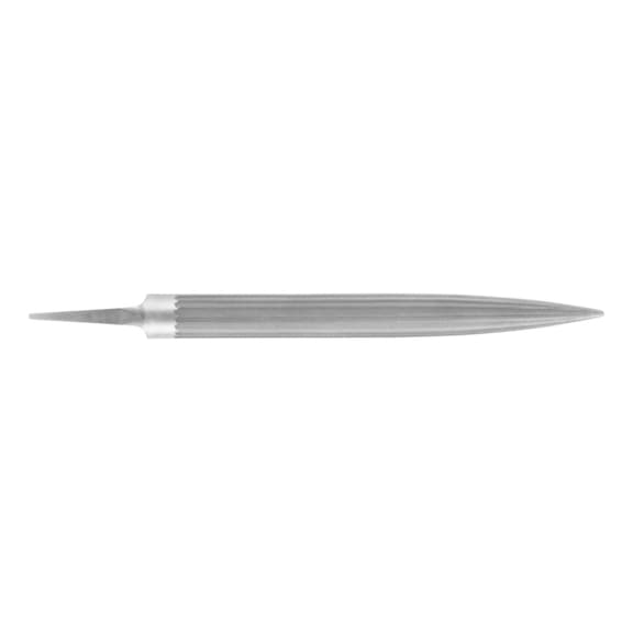PFERD precision half-round 250mm Swiss cut file 1 medium - File, rasp, plane (other)