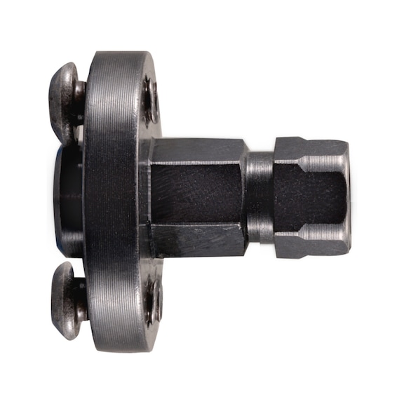 PFERD Adapter für Schnellspannsystem PSL 8,5 und PSL 11 für Lochsägen 102-210 mm - Lochsäge (nicht lösbare Schneiden)