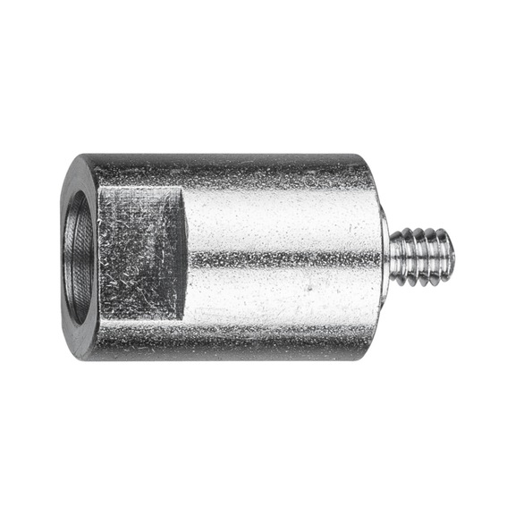 PFERD AF 14-1/4 CD tool holder - Tool holder