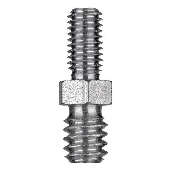 PFERD tool holder AF M5 CD 1/4-20 UNC - Tool holder, workpiece holder (other)