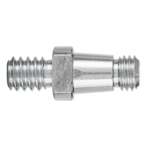 PFERD tool holder ASD 20 CD 1/4-20 G - Tool holder