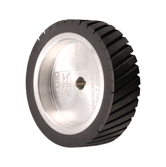 PFERD drive roller ATR BSG 10/35 E - Accessories for fine bore grinders