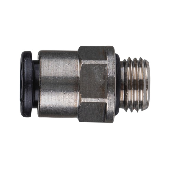 PFERD Bitzkupplung BK 10 mm 1/4 Zoll - Schleifmaschine (Druckluft, Sonstiges)