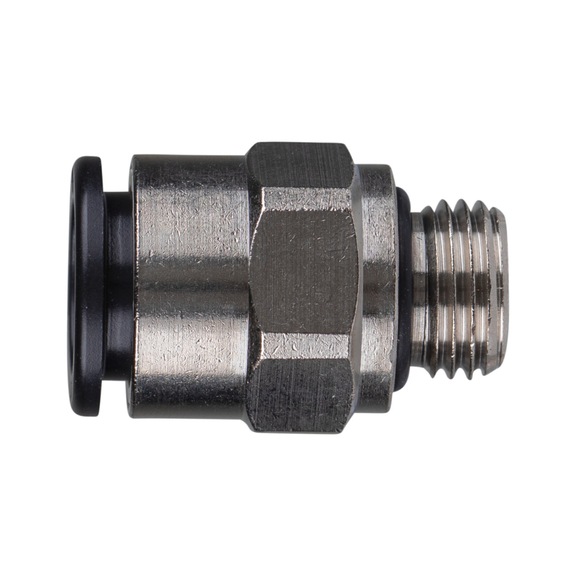 PFERD Bitz coupling BK 12 mm 1/4 inch - Grinding machine (compressed air, other)