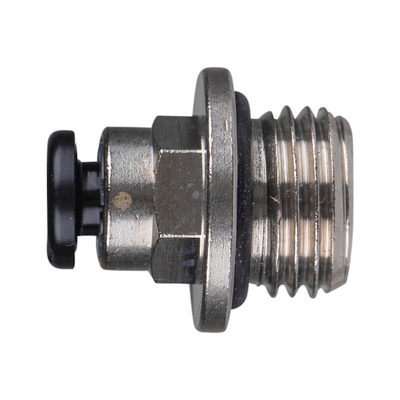 Bit coupling BK 4 mm - 1-4 inch - Grinding machine (compressed air, other)