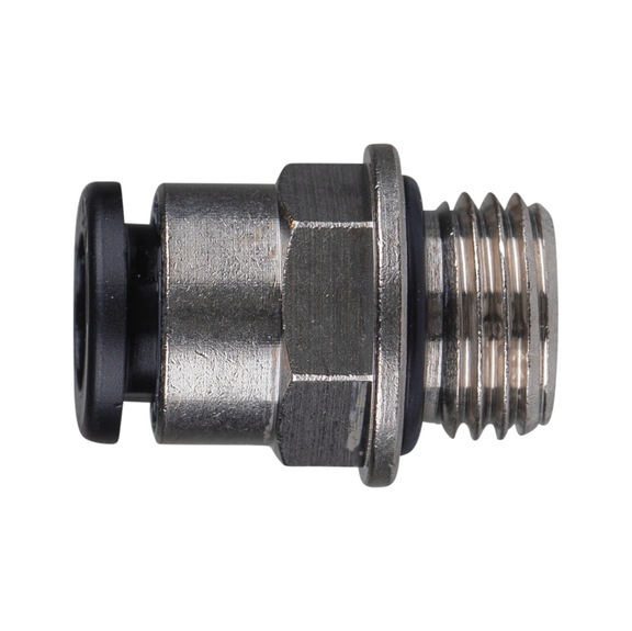 PFERD Bitzkupplung BK 8 mm 1/4 Zoll - Schleifmaschine (Druckluft, Sonstiges)