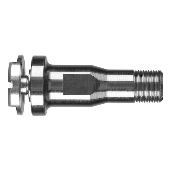 PFERD tool holder BO SPG 6/10 0-10 - Tool holder