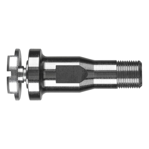 PFERD tool holder BO SPG 6/6 0-10 - Tool holder