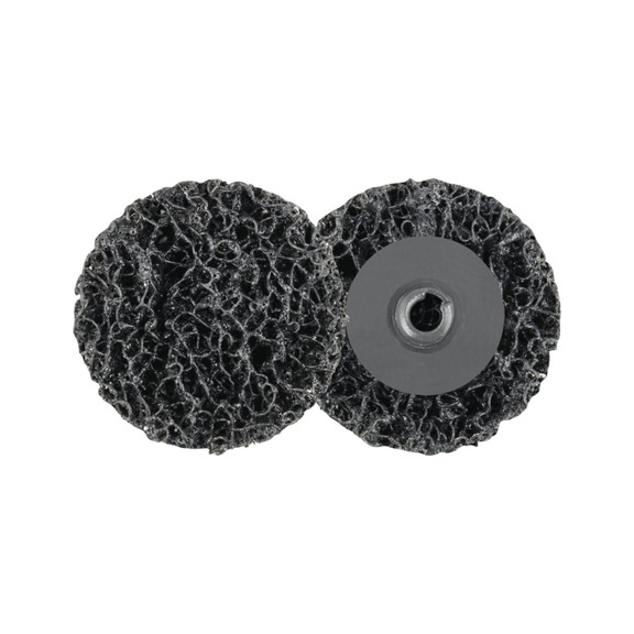 PFERD COMBIDISC POLICLEAN-Ronden CD diameter 50mm cleaning fleece - Non-woven grinding wheel