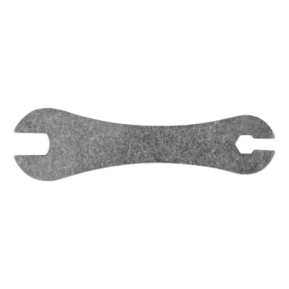 PFERD double open-end wrench DM SW 6/8MM - Accessories for fine bore grinders