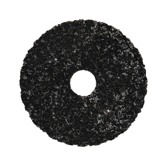 PFERD small cut-off wheel EHT 30x1.0x6 mm straight performance line SG STEELOX steel - Cut-off wheel