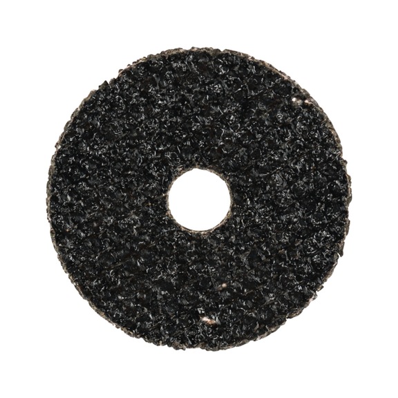 PFERD small cut-off wheel EHT 30x1.4x6 mm straight performance line SG STEELOX steel - Cut-off wheel