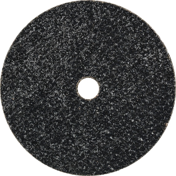 PFERD small cut-off wheel EHT 50x1.4x6 mm straight performance line SG STEELOX steel - Cut-off wheel