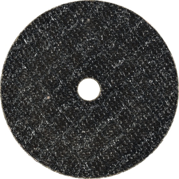 PFERD small cut-off wheel EHT 50x2.0x6 mm straight performance line SG STEELOX steel - Cut-off wheel