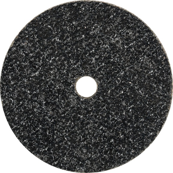 PFERD Klein-Trennscheibe EHT 50x3,0x6 mm gerade Leistungslinie SG STEELOX Stahl - Trennschleifscheibe