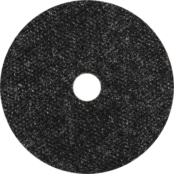 PFERD small cut-off wheel EHT 65x1.0x10mm straight performance line SG STEELOX steel - Cut-off wheel