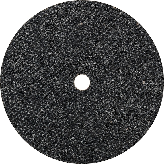 PFERD small cut-off wheel EHT 65x1.0x6 mm straight performance line SG STEELOX steel - Cut-off wheel