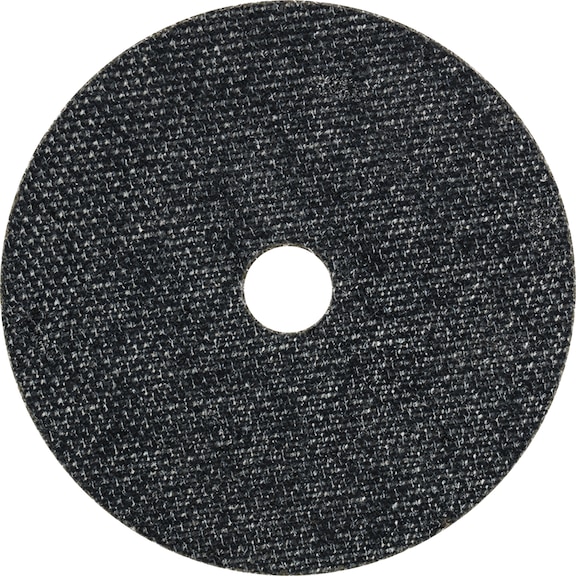 PFERD small cut-off wheel EHT 70x1.0x10mm straight performance line SG STEELOX steel - Cut-off wheel