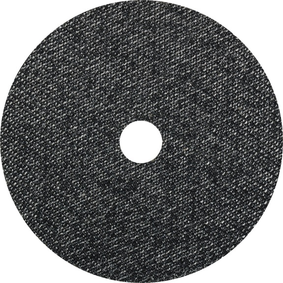 PFERD small cut-off wheel EHT 70x1.4x10mm straight performance line SG STEELOX steel - Cut-off wheel