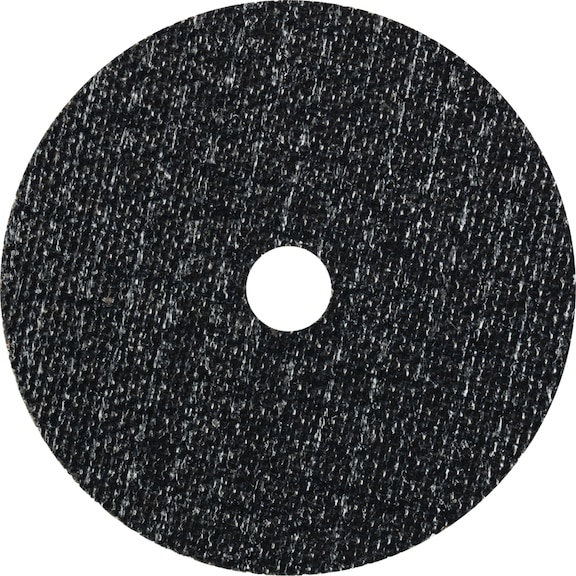 PFERD small cut-off wheel EHT 70x2.0x10mm straight performance line SG STEELOX steel - Cut-off wheel