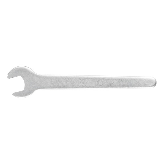 PFERD open-end wrench EM SW 10MM - Accessories for fine bore grinders