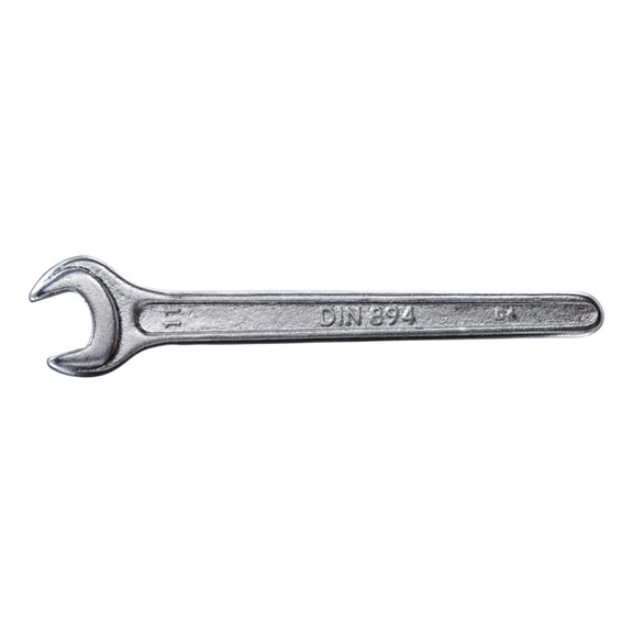 PFERD open-end wrench EM SW 11MM - Accessories for fine bore grinders