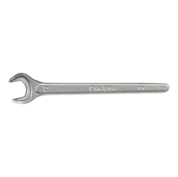 PFERD open-end wrench EM SW 12MM - Accessories for fine bore grinders