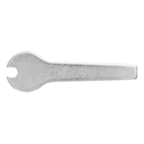 PFERD open-end wrench EM SW 13/64 inch - Accessories for fine bore grinders