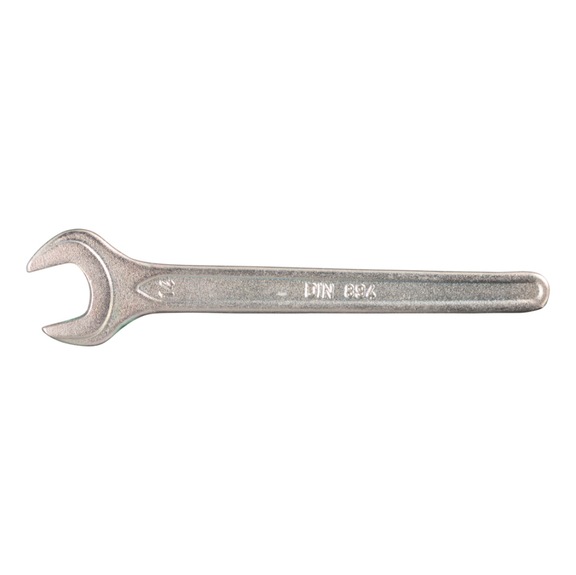 PFERD open-end wrench EM SW 14MM - Accessories for fine bore grinders