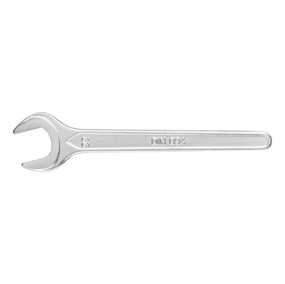 PFERD open-end wrench EM SW 22MM - Accessories for fine bore grinders
