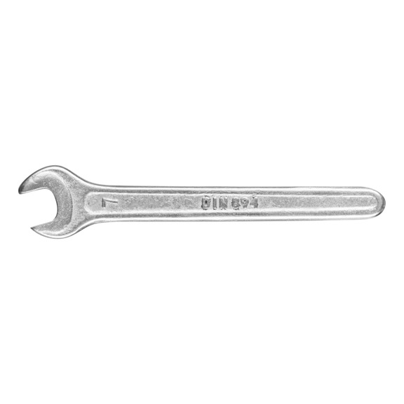 PFERD open-end wrench EM SW 7MM - Accessories for fine bore grinders