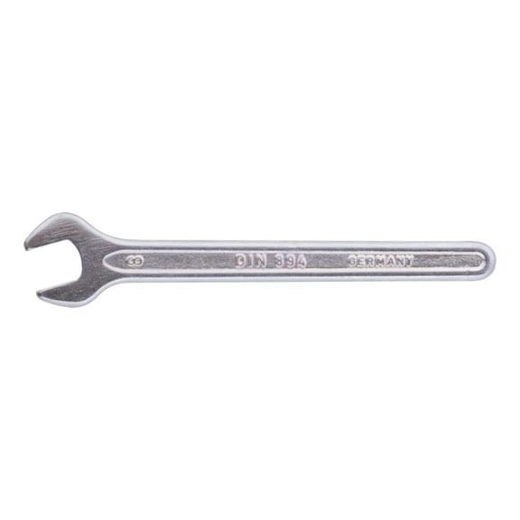 PFERD open-end wrench EM SW 8MM G - Accessories for fine bore grinders