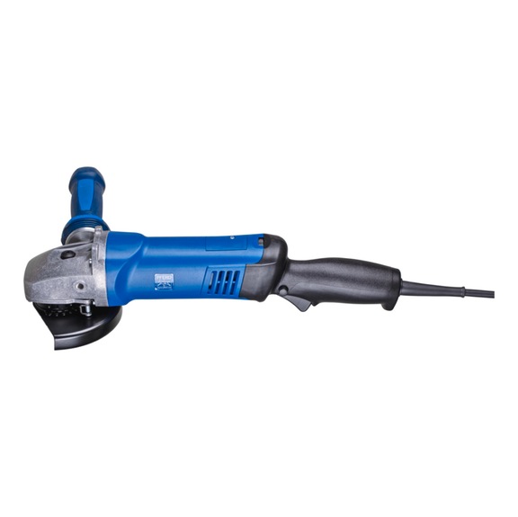 PFERD Elektrowinkelschleifer EWER 17/75 230 Volt 7.500 RPM/1.700 Watt - Winkelschleifer (elektrisch)