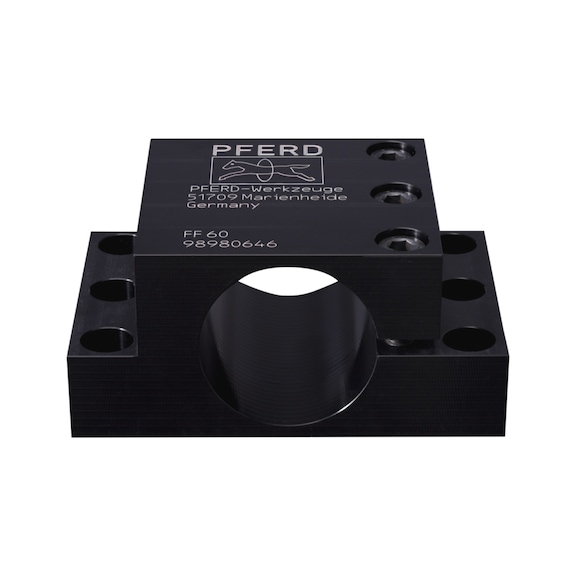 PFERD foot flange FF 60 - Accessories for fine bore grinders