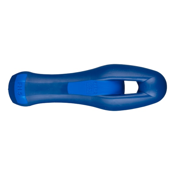 PFERD Ergonomie-Feilenheft FH5 115 mm für Feilenlänge 300-350mm 100 - Feilenheft