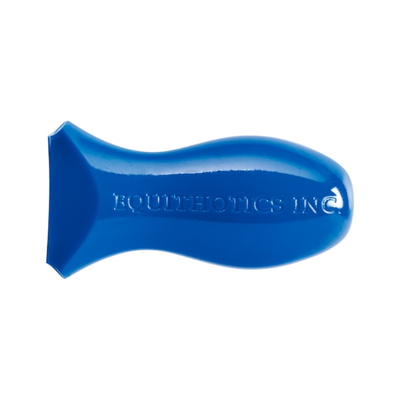 PFERD hoof plane file handles FH 6/1 110mm for flat and half-round files - File handle