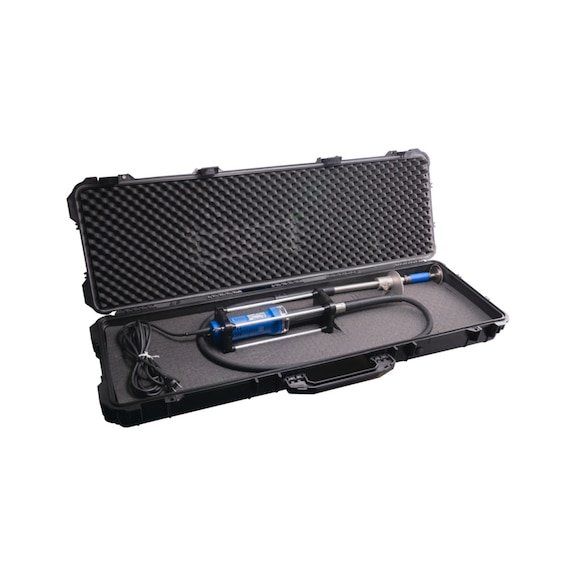 Pipe cutting set FIXOCUT RT-SET 8/280 BW 28,000 - 8,500 RPM - Grinder (electric, other)